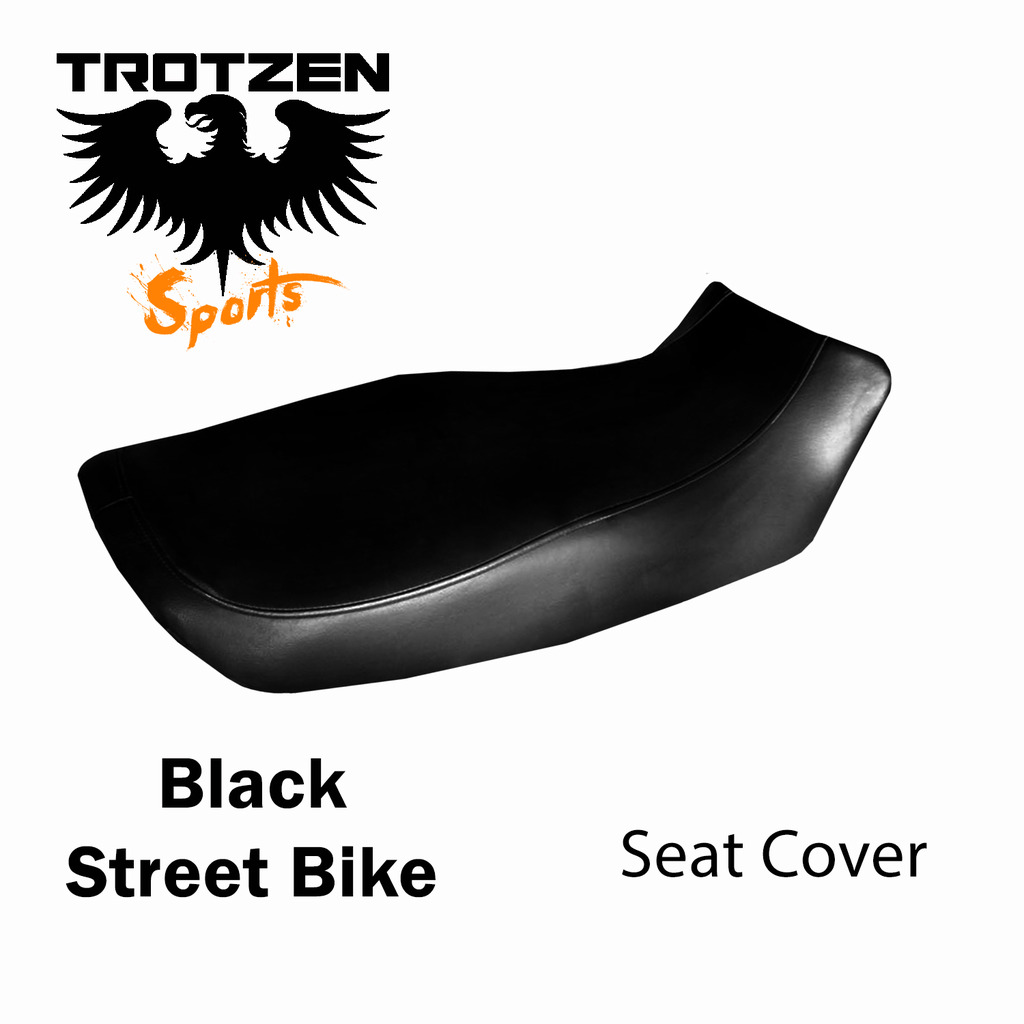 Yamaha XS750 Special 78-79 XS 750 Standard Seat Cover