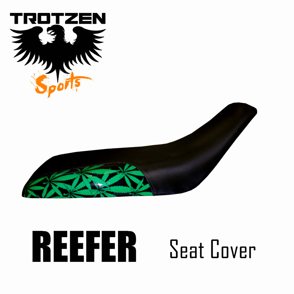 Polaris Outlaw Reefer Seat Cover